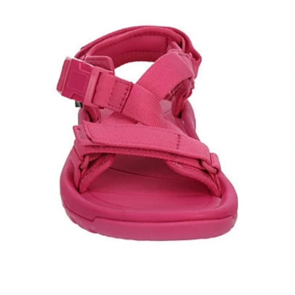 🔖 TEVA Women’s Hurricane Verge Outdoor Sandal - Pink Fuchsia